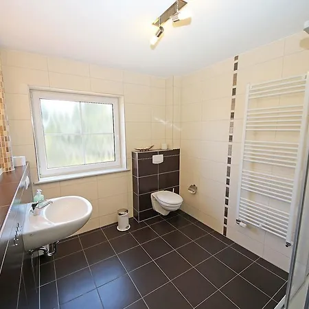 Appartement De Niege Wech *