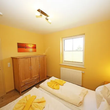 Appartement De Niege Wech