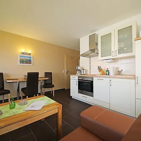 Appartement De Niege Wech