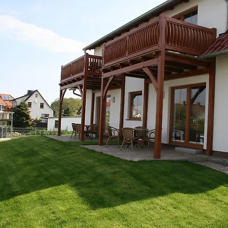 De Niege Wech Mariendorf (Vorpommern-Rugen)