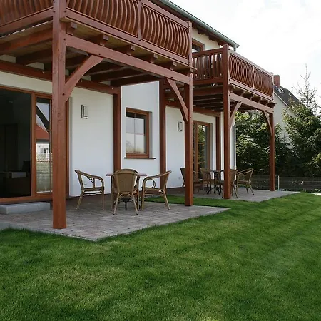 Appartement De Niege Wech