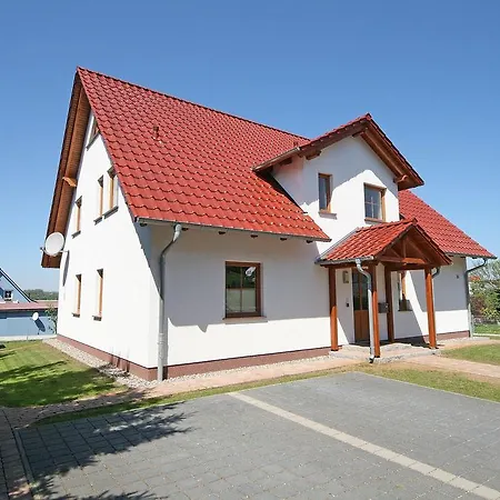 Appartement De Niege Wech *