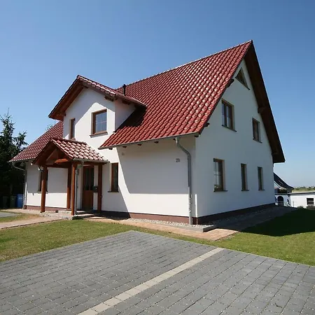 De Niege Wech Mariendorf (Vorpommern-Rugen)