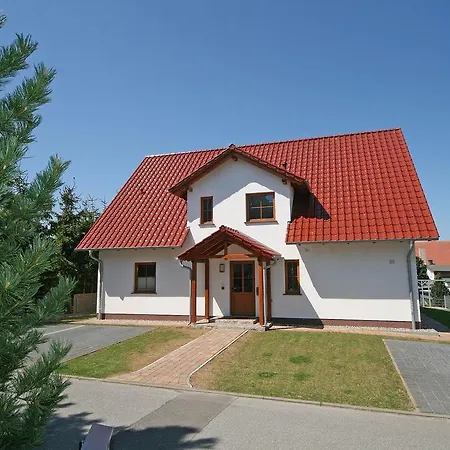 Appartement De Niege Wech