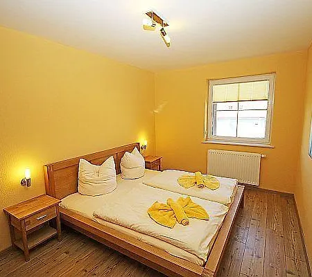 De Niege Wech Appartement