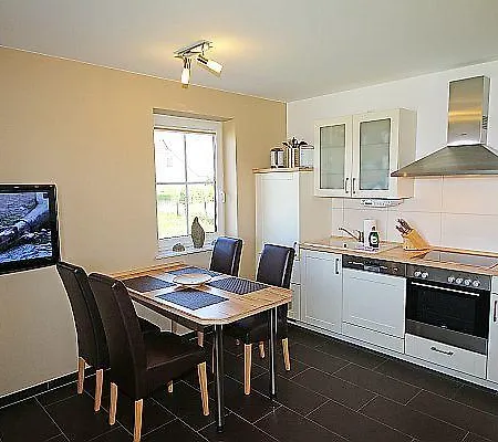 De Niege Wech Appartement Mariendorf (Vorpommern-Rugen)