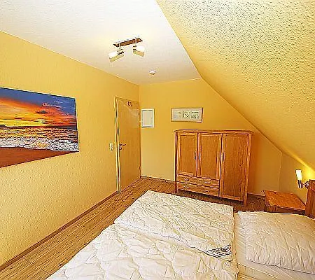 Appartement De Niege Wech *