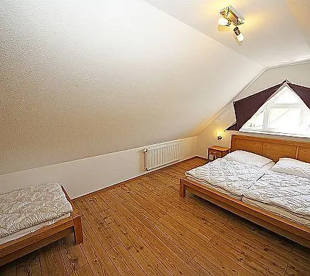 Appartement De Niege Wech