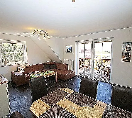 Appartement De Niege Wech