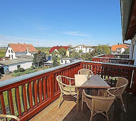 De Niege Wech Mariendorf (Vorpommern-Rugen)