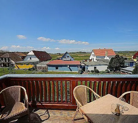 Appartement De Niege Wech