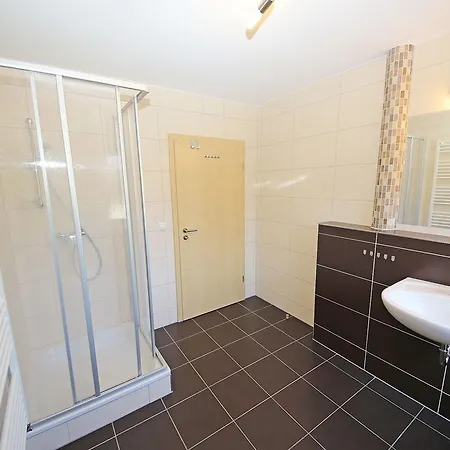 Appartement De Niege Wech