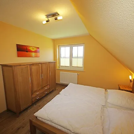 Appartement De Niege Wech *