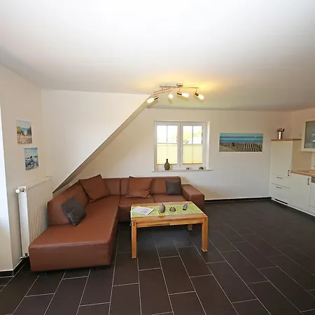 De Niege Wech Appartement *