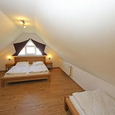 Appartement De Niege Wech
