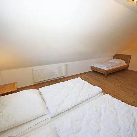 De Niege Wech Appartement Mariendorf (Vorpommern-Rugen)
