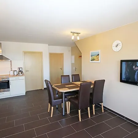 De Niege Wech Appartement