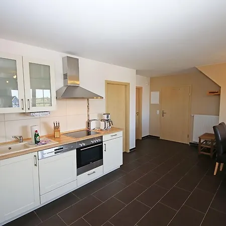 De Niege Wech Appartement *